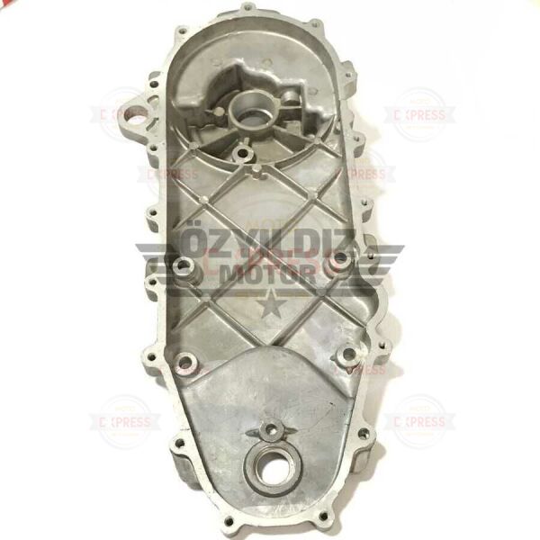 Moto Express BLOK SOL PRİDE80