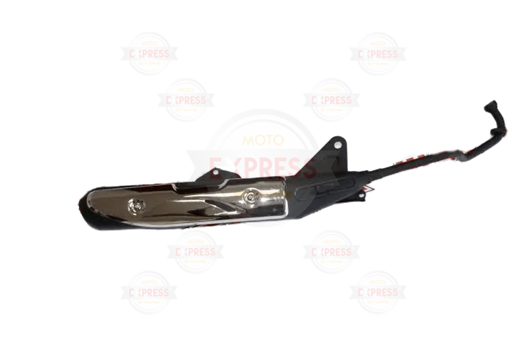 Honda Wave 110 İ Egzoz