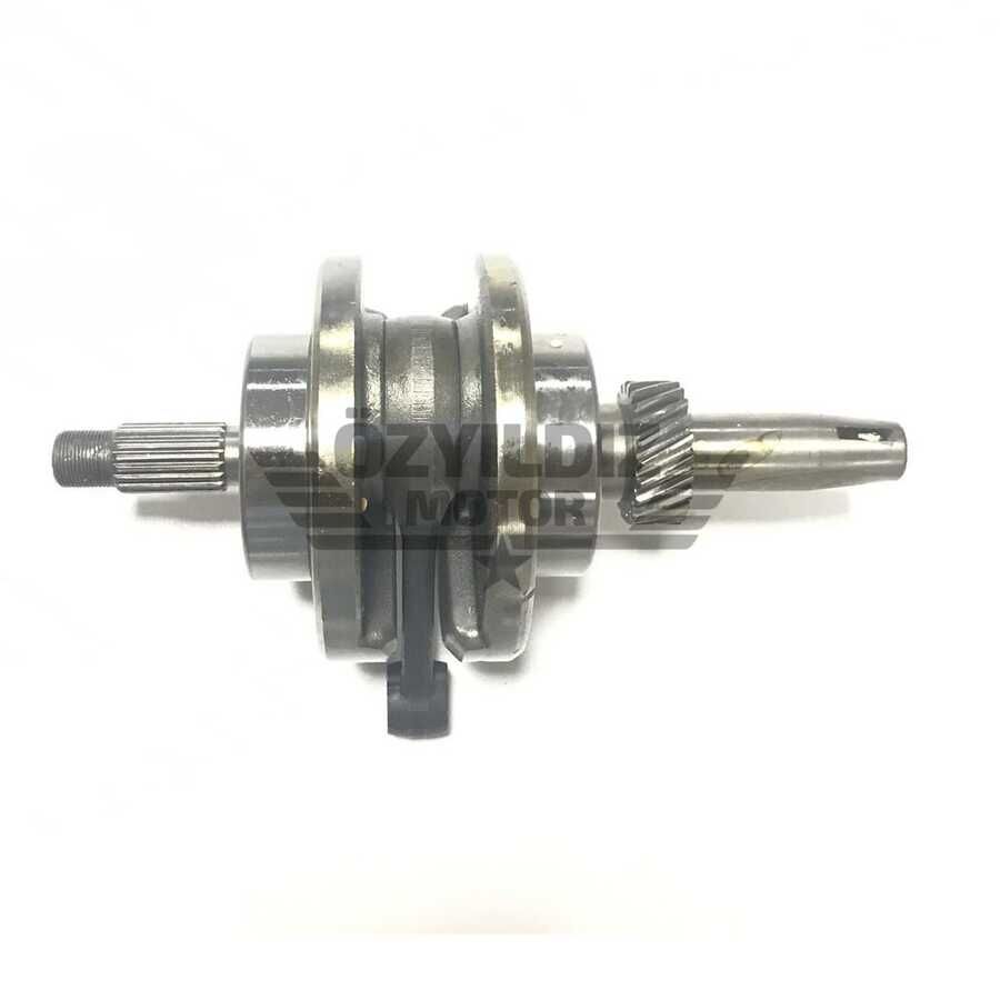 Moto Express KRANK CG125