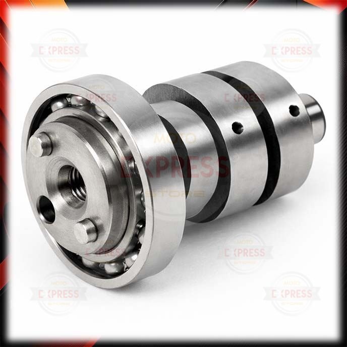 Yamaha Yzf R125 2019-2026 MT125 2024-2026 Eksantrik Kam Mili A