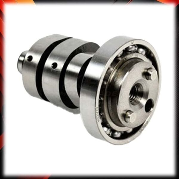 Yamaha Yzf R125 2019-2025 MT125 2024-2025 Eksantrik Kam Mili A