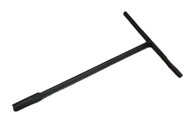 10 MM T LOKMA ANAHTAR