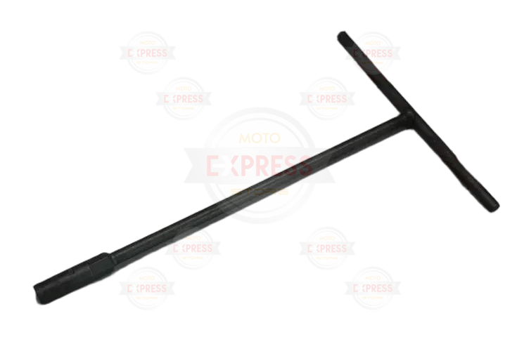 10 Mm T Lokma Anahtar