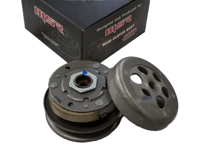 BWS 100  KOMPLE ARKA VARYATÖR OEM