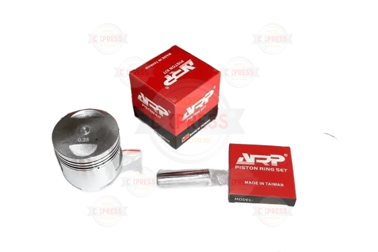 Cg 150 Piston Kit 15P 1.00 Arp Taıwan