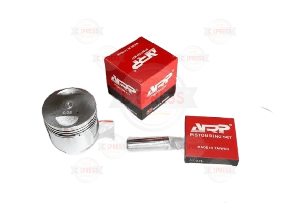 Cg 150 Piston Kit 15P 1.00 Arp Taıwan