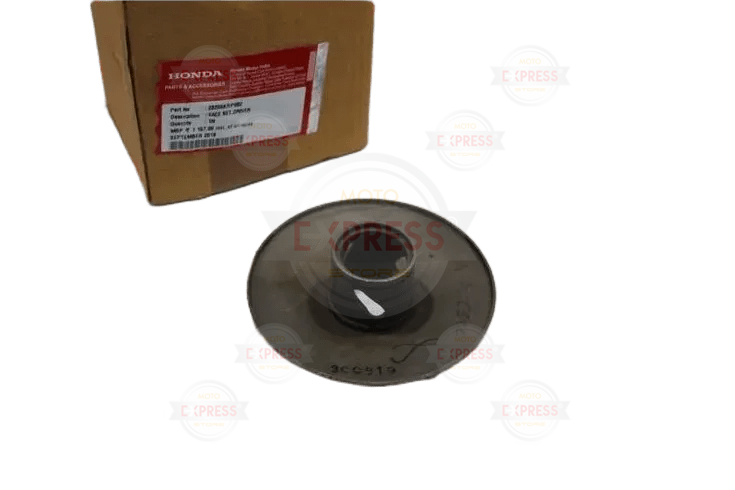 Honda Activa Arka Oynar Yanak A  Hint