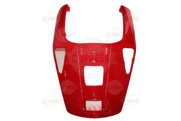 Mnd 50 Revival Ön Burun Kırmızı Orj