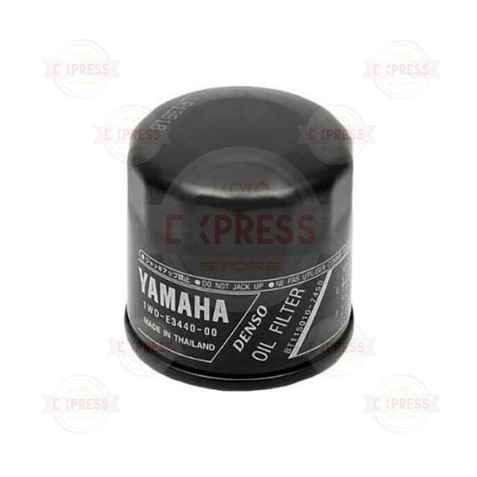 Yamaha YZF R25 MT25 Orijinal Yağ Filtresi 1WD-E3440 A