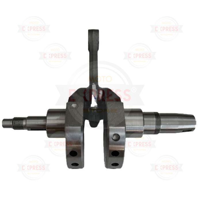 Bajaj Dominar D250 2020-2024 Komple Krank Mili A