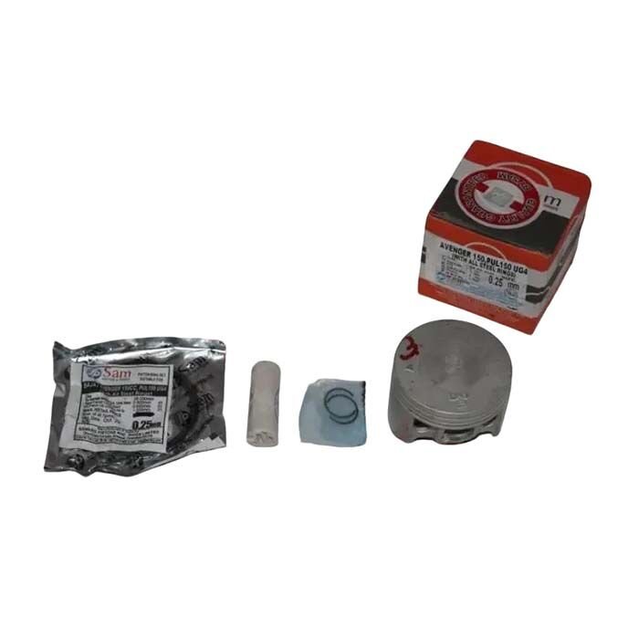 BAJAJ PULSAR AVENGER PİSTON KİT 59.00 SAM