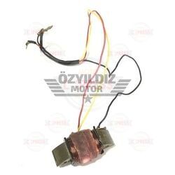 Moto Express BOBİN İÇ BÜYÜK PRİDE80 A