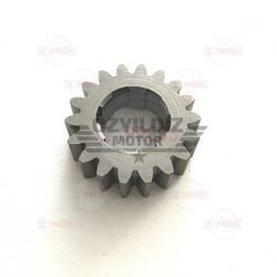 Moto Express MARŞ DİŞLİSİ CG125 29T