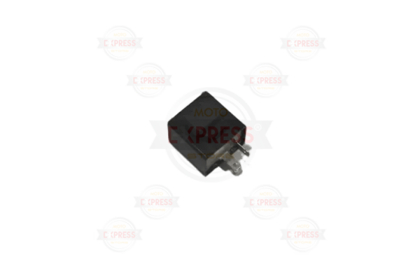 12 Volt Sessiz Flaşör(Vitesli Modeller)