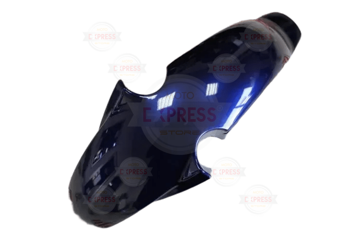 Honda Ace 125 Ön Çamurluk Mavi