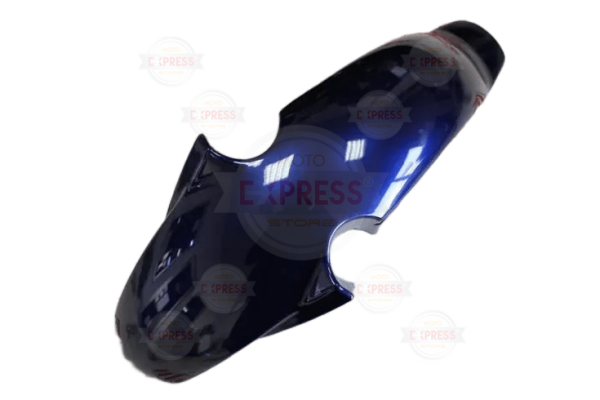 Honda Ace 125 Ön Çamurluk Mavi