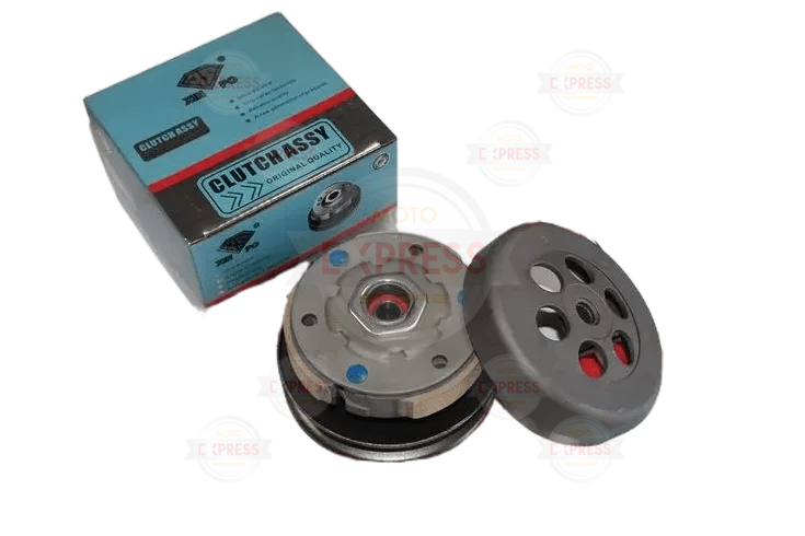 Bws 100 Arka Varyatör