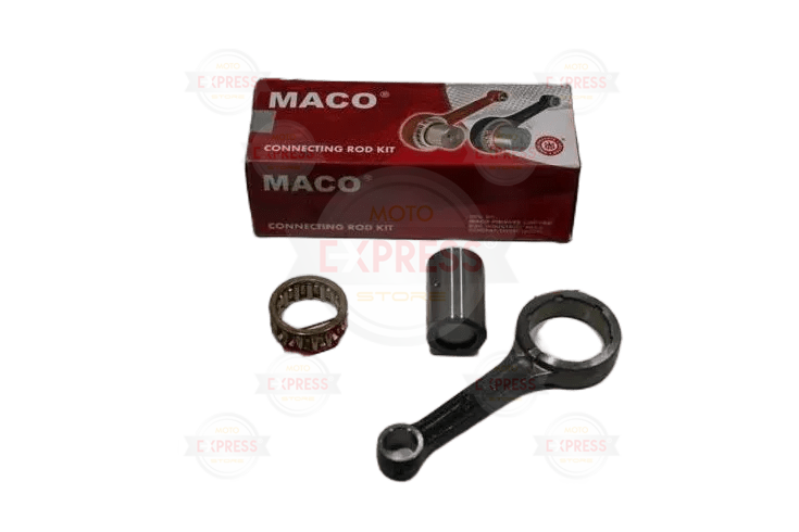 Macho Krank Kolu Pıaggo Vespa 28-14P Boy 100 Hint