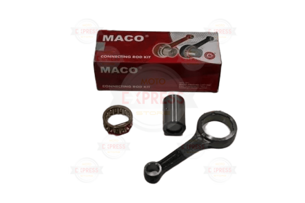 Macho Krank Kolu Pıaggo Vespa 28-14P Boy 100 Hint