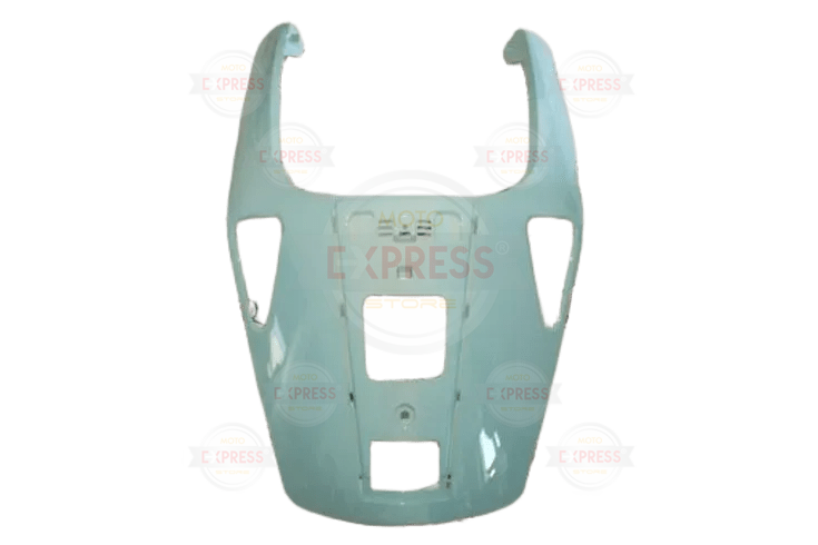 Mnd 50 Revival Ön Burun Mavi Orj