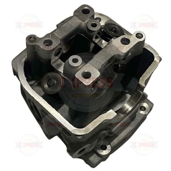 Honda Alpha 110 2015-2021 Dolu Komple Silindir Üst Kapak Kafası Om