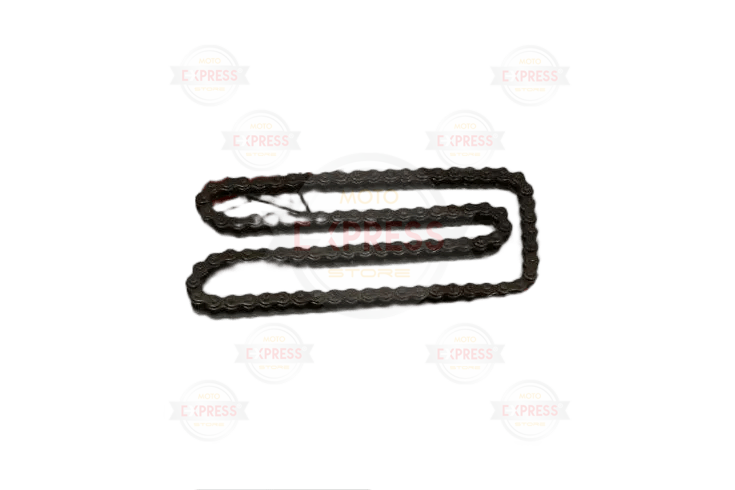 Ybr 125  Eksantrik Zinciri -2004 Model Uyumlu-