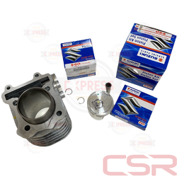 Moto Express SİLİNDİR DOLU ADDRESS A