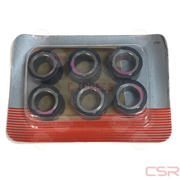 Moto Express TAHRİK BURCU SETİ NMAX A 11gr