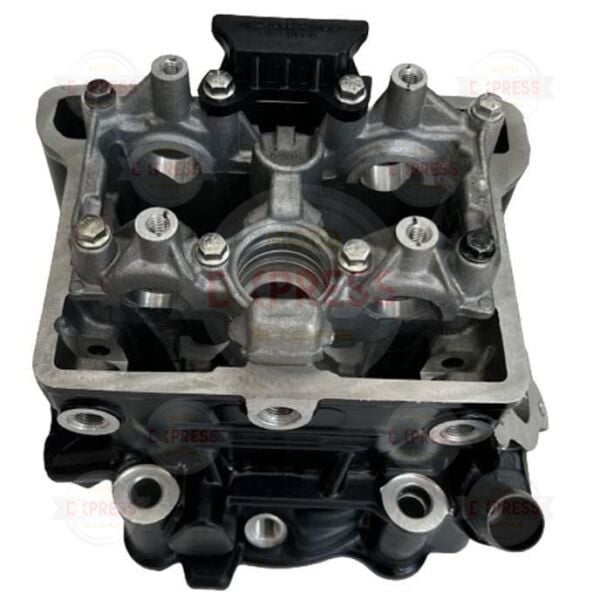 Bajaj Dominar D250 2020-2024 Boş Silindir Üst Kapak Kafası A