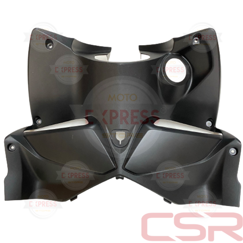 Moto Express İÇ KUTU ÜST ADDRESS A