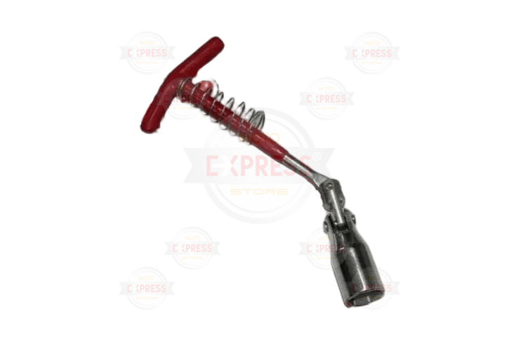 Buji Anahtarı 21 2 Zamanlı Kalın Buji