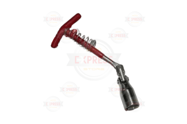 Buji Anahtarı 21 2 Zamanlı Kalın Buji