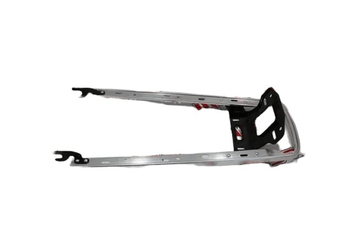 CGL 125 OEM SELE ALT ALÜMİNYUM