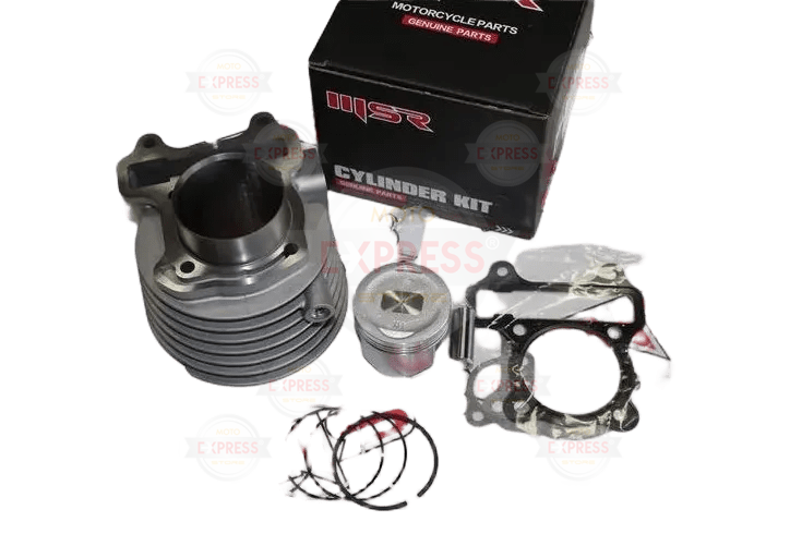 Hero Dash 125 Silindir Kit