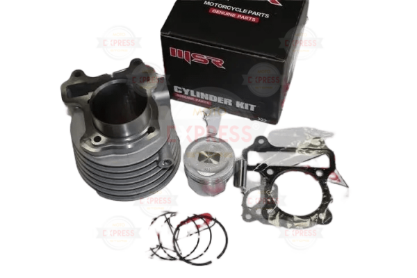 Hero Dash 125 Silindir Kit