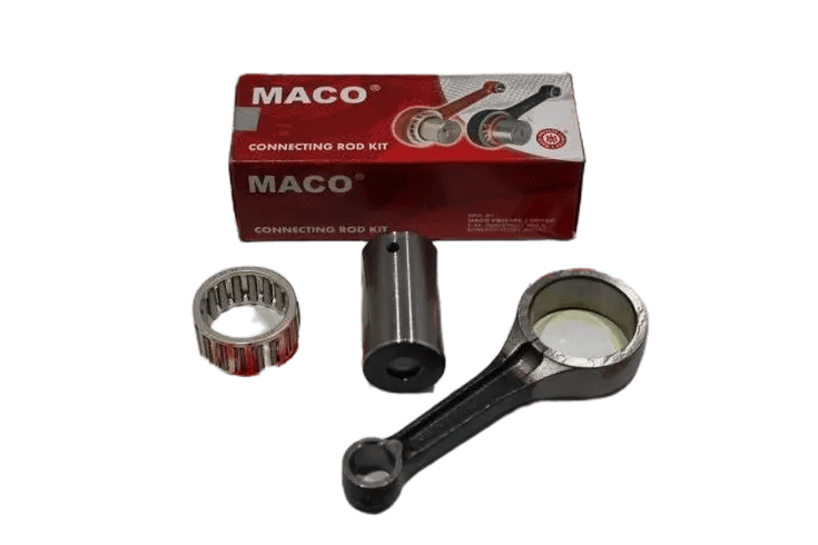 MACHO KRANK KOLU BAJAJ XCD 125 14-28P BOY 98 EN14