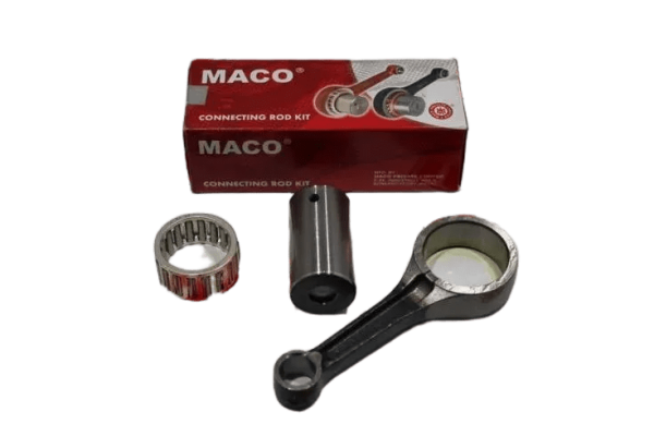 MACHO KRANK KOLU BAJAJ XCD 125 14-28P BOY 98 EN14