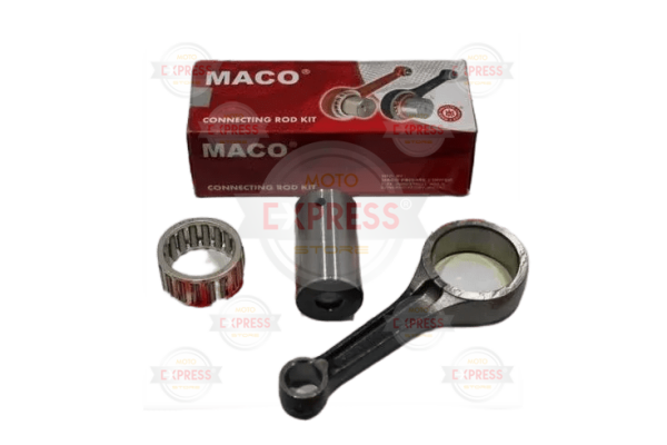 Macho Krank Kolu Bajaj Xcd 125 14-28P Boy 98 En14