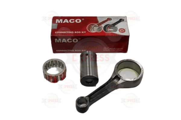 Macho Krank Kolu Bajaj Xcd 125 14-28P Boy 98 En14