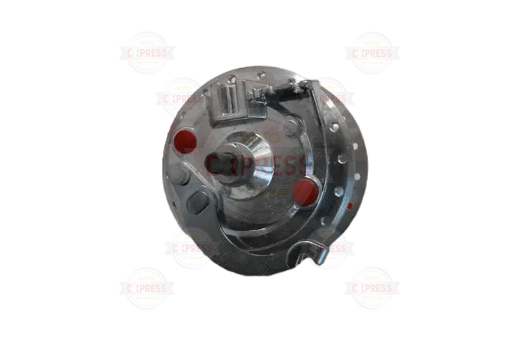 Peugeot Ön Jant Göbeği Prc