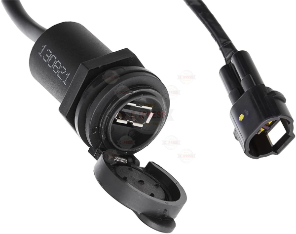 Tvs Jüpiter 125 Euro 5 USB Girişi