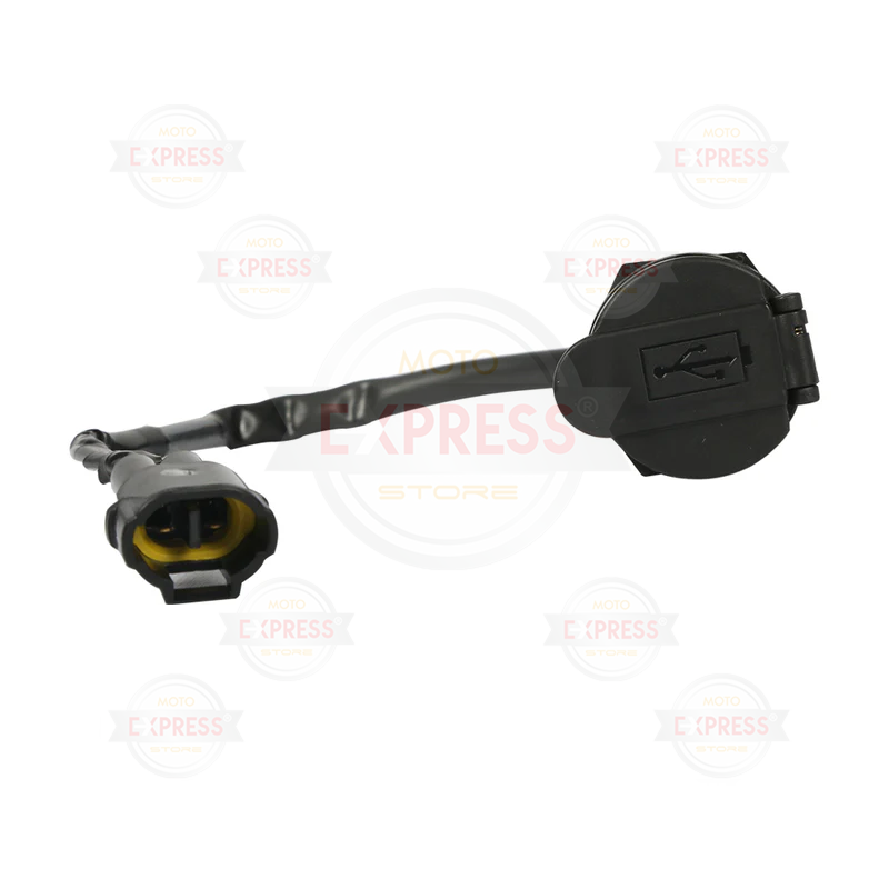 Tvs Jüpiter 125 Euro 5 USB Girişi