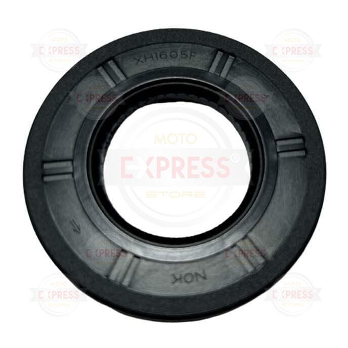 Honda Forza250 2018-2020 33x64x7 Otomatik Krank Keçesi A