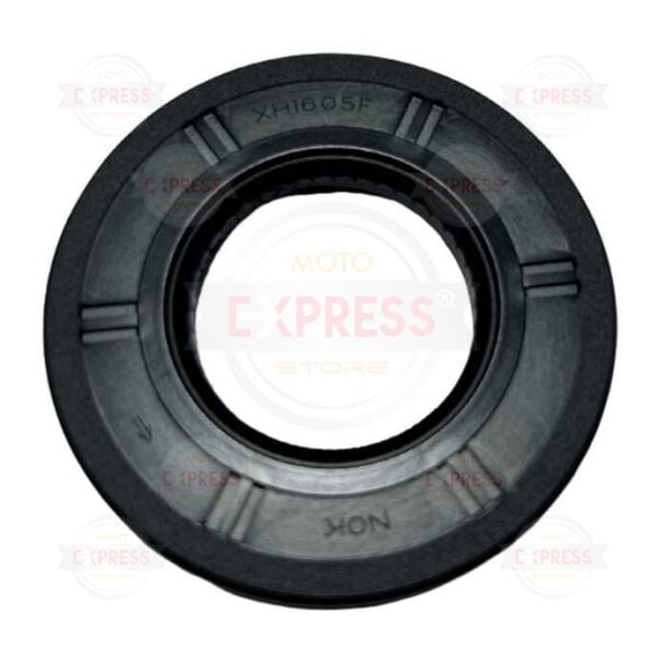 Honda Forza250 2018-2020 33x64x7 Otomatik Krank Keçesi A