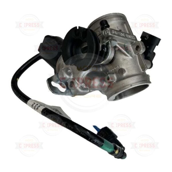 Bajaj Dominar D250 2020-2024 Enjeksiyon Gaz Kelebek Gövdesi Kelebeği A