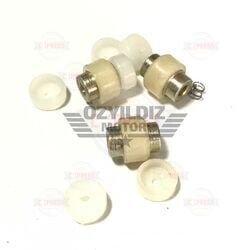 Moto Express BURC 6'LI PRİDE80