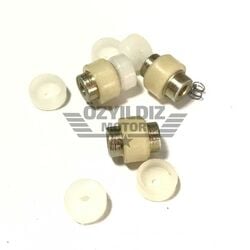 Moto Express BURC 6'LI PRİDE80