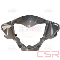 Moto Express FAR ÇERÇEVESİ ADDRESS A GRİ