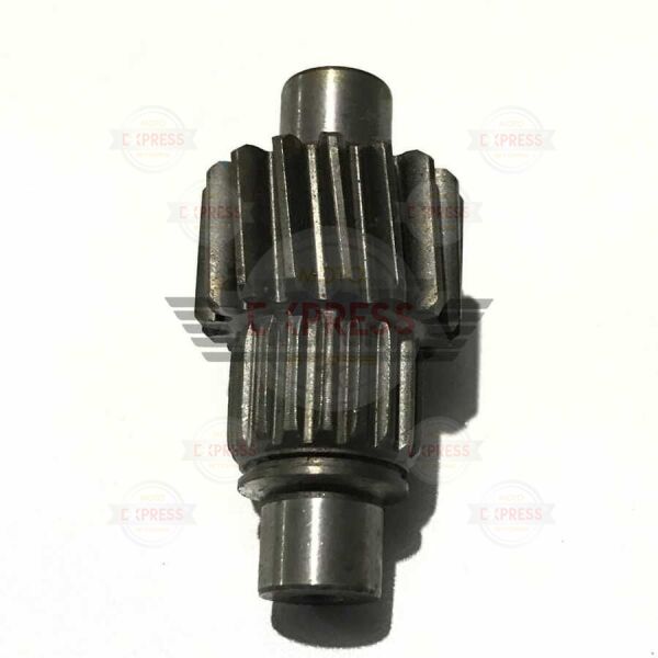 Moto Express GRUP DİŞLİSİ ÜST  PEP A