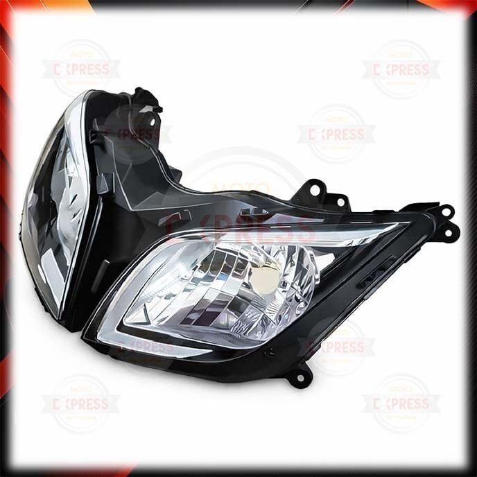 Honda Nss Forza300 2014-2017 Ön Far A